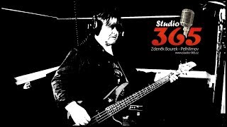 Video NNP ve studiu 365 - Něco o lásce 2019