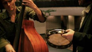 Medeski Martin & Wood SECRET SESSION