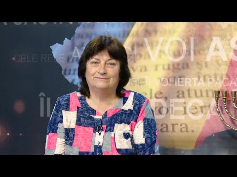Puterea rugăciunii 8. 22  - Punctele de rugăciune ale lunii octombrie 2019