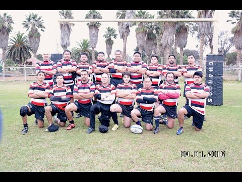 VIEJOS CHANGOS VS ULS JULIO 2016