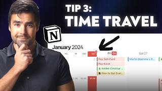 - Intro - 10 Notion Calendar Tips You Need to Know