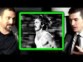 How to breathe while running | Andrew Huberman and Lex Fridman