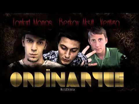 Vertigo & Tankurt Manas ft. Berkay Akşit - Ordinaryus