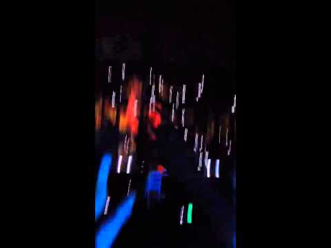 Markus Schulz @ Colours 18th Birthday Party