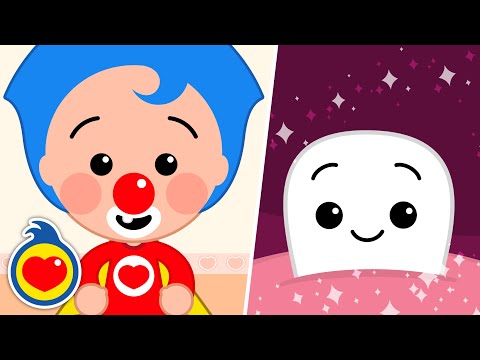Me Salió Un Dientito ♫ Plim Plim ♫ Canciones Infantiles