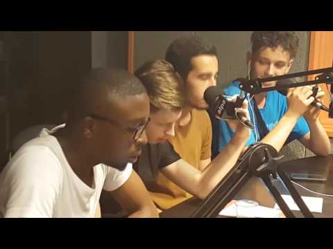 Freestyle de Daïgon, Enialem, Leksa, Linfo, Missié Cast, Pepito, Sus Anoo, Yec-kan #RapGoatt