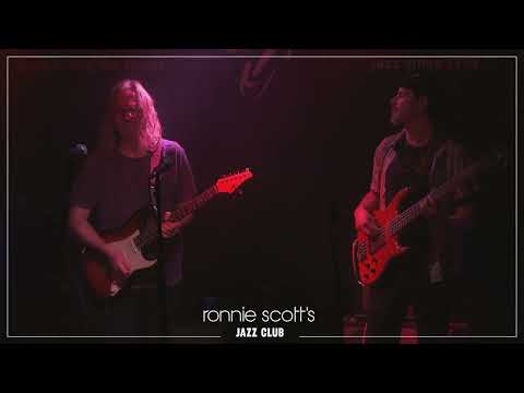 Coming up: Electric Kif Live at Ronnie Scott's - Thursday 22nd June 2023