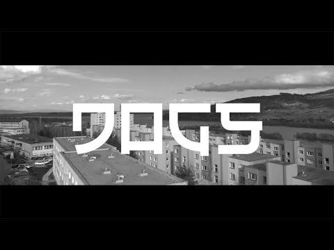 Morningstar & Momchev - DOGS (Hitmakerz)