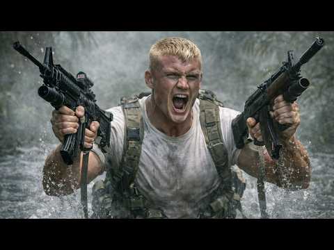 BOSKI FILM AKCJI 2026 | SNIPER: STRZAŁ BEZ OSTRZEŻENIA 🎯 | Nowości HD 2026