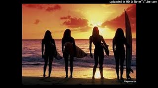 DJ Sammy - California Dreaming (Album Edit)