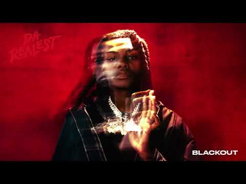 Babyfxce E - Blackout [Official Audio]