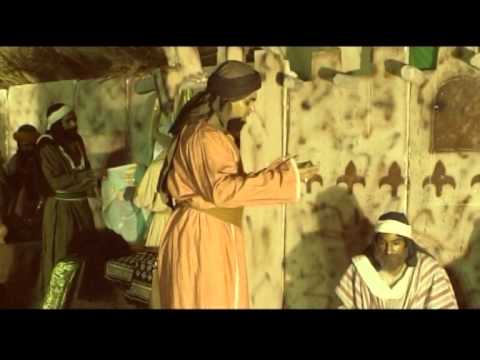 ⁣النور من النور