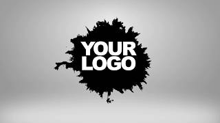 Logo Intro Video #17