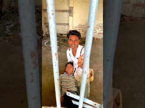 Kaidi No 7 #shorts #comedy #world2starpro 🤪🤪🤪😥😥