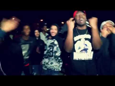 Moondoworld Rick - East Side| Filmed By @Rawislandent