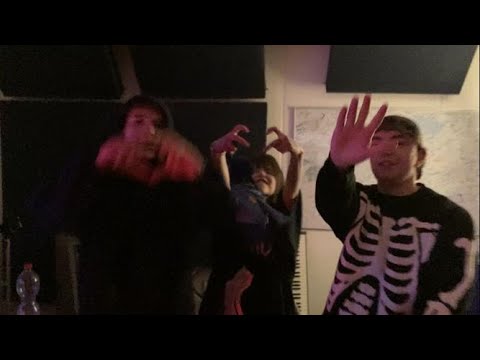 DANKE FLO - DROPPED HERE x MAAKS x YSTN x EL RAFO (4K Official Video)