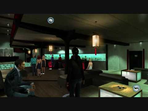 Let's Play Dreamfall: Part 21