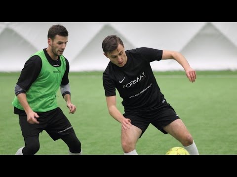 UBS Kraków - Format: 3. tydzień (FLS Zima 2016/17)