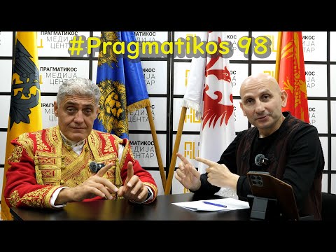 Pragmatikos #98