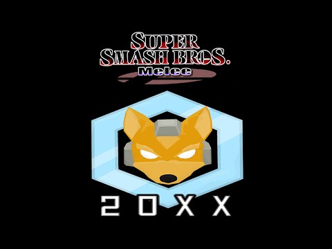 Trying out Melee 20XX Hack Pack v4.05