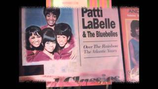 Pattil LaBelle & The Bluebelles- Danny Boy LIve 1966.flv