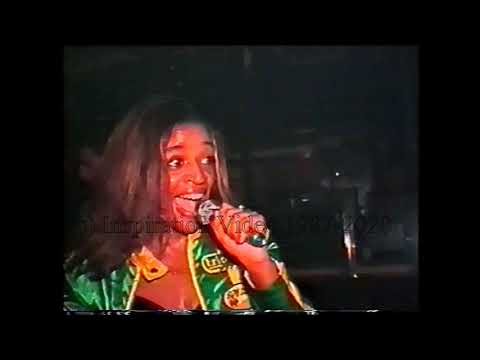 Sharada House Gang 1995