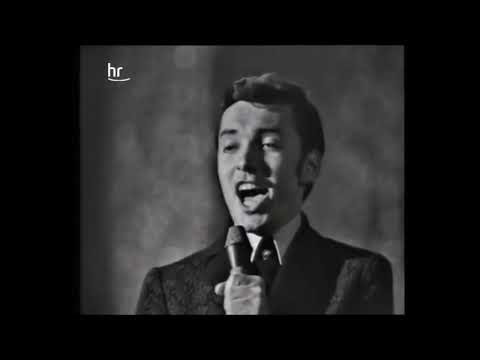 Karel Gott - Večerní pastorále / Večerní chorál/ (1967)