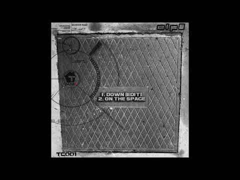 Elfö - Down (Edit) [TCR001]