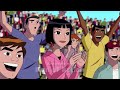 Ben 10 Alien Force In Hindi Full Episode Ben10 Ben10classic