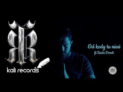 Napoleon feat. Rado & Dendi  - Odkedy tu nie si ( Official Audio )