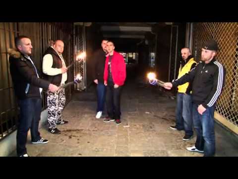 KLANI SHQIPTAR SJEM RRE NMES VETE OFICIAL VIDEOCLIP