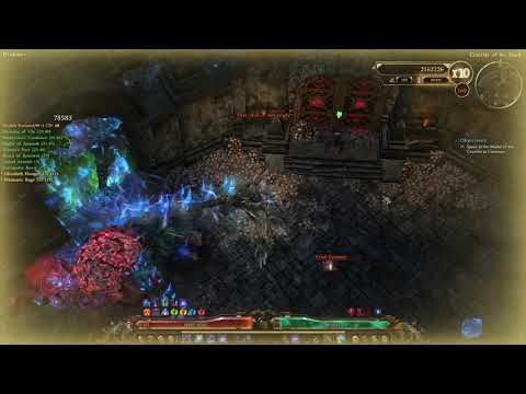 1.1.7.1 Thejabrixone's Rimetongue Infiltrator 4:32 Crucible