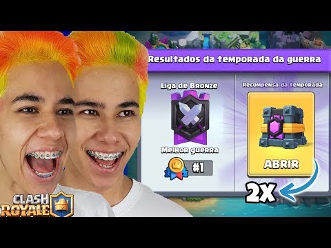 ABRI OS 2 MELHORES BA