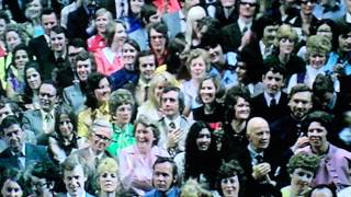 Royal Albert Hall - Nana Mouskouri...1974