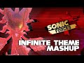 Sonic Forces - Infinite's Theme Mashup
