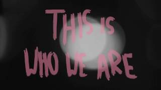 Iker Azcué - "This Is Who We Are" (Ft. Mayoye) | Disponible 14 de febrero