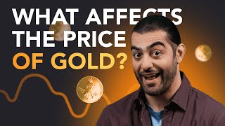 Golden opportunities: Features of gold trading