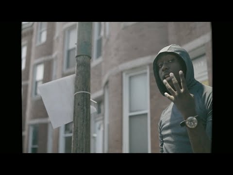 DeeFromDaGutta - Rocc Out