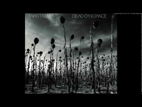 Agape - Dead Can Dance