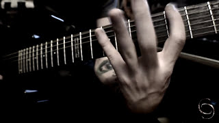 Video thumbnail for Seymour Duncan Dimebucker SH-13 Demo - Metal by Jake Boop