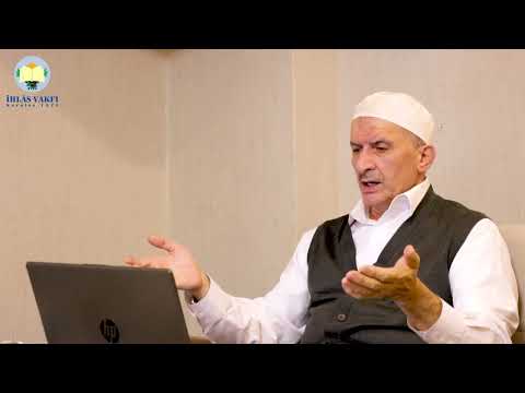 2024 yılı Ekim Ayında Vefat Eden Vakıf Gönüllülerimiz için Mevlid Okuduk