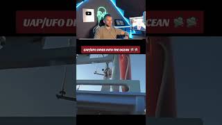 Download lagu INSANE UFO Sighting Just Released 🛸 #ufo #aliens #fyp mp3