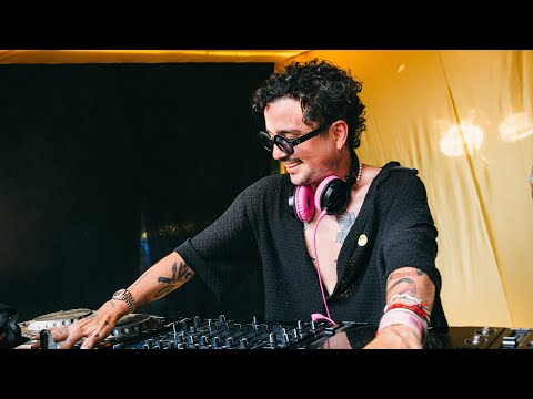 BAUTISTA - live @ Tomorrowland - Dj Set Belgium | Not Mr. Pig anymore