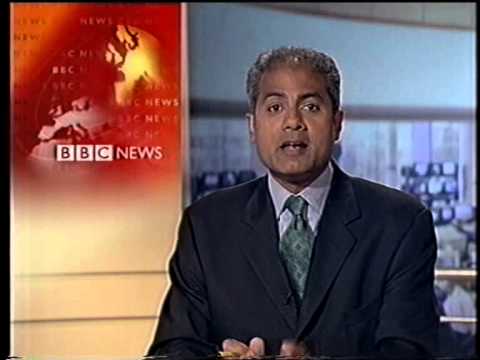 BBC One Wales Continuity 09-06-00