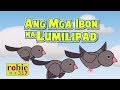 Ang Mga Ibon na Lumilipad | Tagalog Christian Song (Awiting Pambata) | robie317