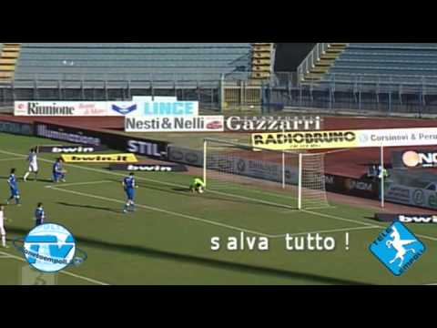 PIANETAEMPOLI.IT | La Moviola sulla... difesa (Empoli Varese 1-2 - Serie B 2011/12)