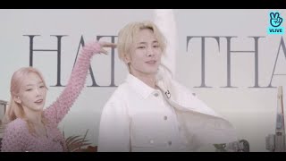 Download lagu [ENG/ESP/HAN] SHINee - KEY ‘Hate that…’ COUNTDOWN LIVE (feat. Taeyeon) mp3