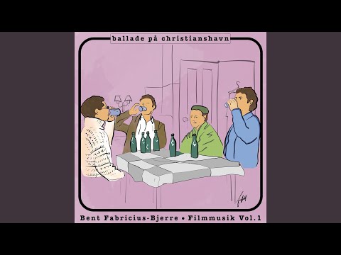 Ballade på Christianshavn (Tema-Variation III)