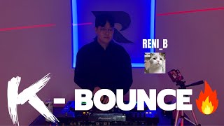 Download lagu [MIXSET]사클 1티어 네임드 Reni B BOUNCE DROP 🔥 K-Bounce, EDM, 바운스, 하우스, 믹셋, DJ, 클럽노래, 이디엠, 강남 mp3