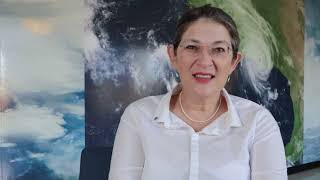 NOAA | GFDL Women's History Month: Elena Shevliakova